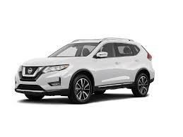 Nissan Rogue  2020 à Vancouver, Colombie-Britannique