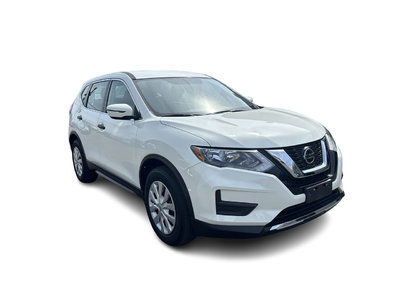 Nissan Rogue  2020 à Vancouver, Colombie-Britannique