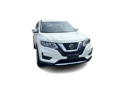Nissan Rogue  2020 à Vancouver, Colombie-Britannique