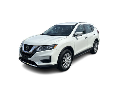 Nissan Rogue  2020 à Vancouver, Colombie-Britannique