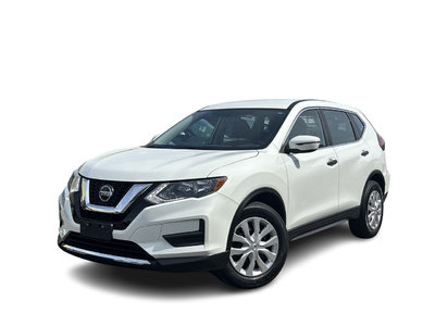 Nissan Rogue  2020 à Vancouver, Colombie-Britannique