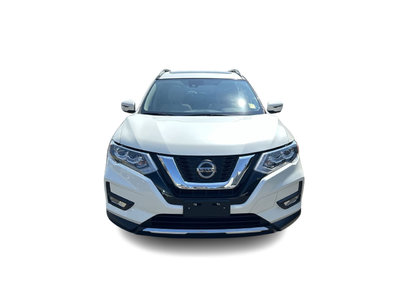2020 Nissan Rogue in Vancouver, British Columbia