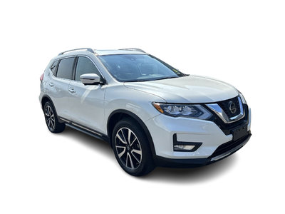 2020 Nissan Rogue in Richmond, British Columbia