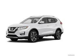 2020 Nissan Rogue in North Vancouver, British Columbia