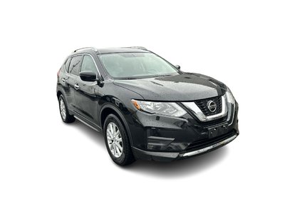 2020 Nissan Rogue in Vancouver, British Columbia