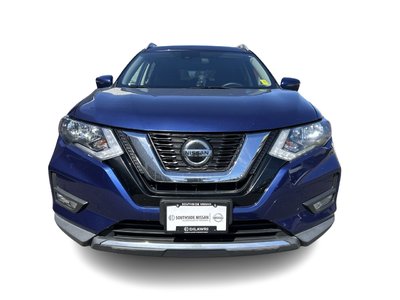 2020 Nissan Rogue in Vancouver, British Columbia