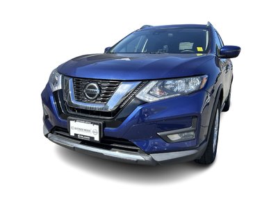 Nissan Rogue  2020 à Vancouver, Colombie-Britannique