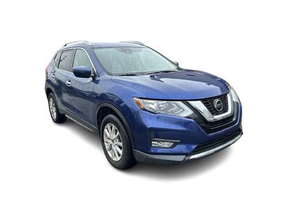2020 Nissan Rogue in Vancouver, British Columbia
