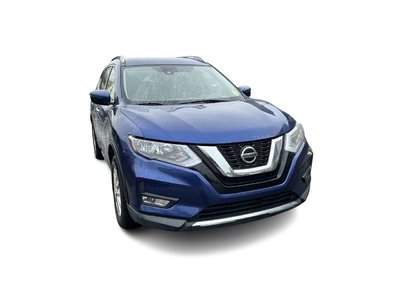 2020 Nissan Rogue in Vancouver, British Columbia