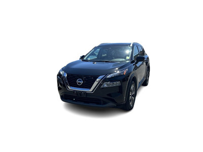 2021 Nissan Rogue in Vancouver, British Columbia