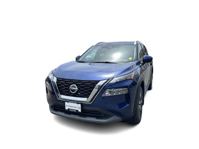 2021 Nissan Rogue in Vancouver, British Columbia