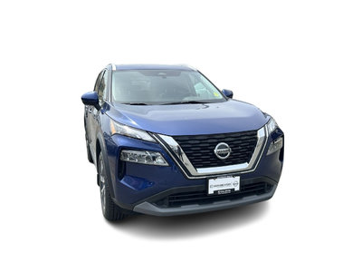 Nissan Rogue  2021 à Vancouver, Colombie-Britannique