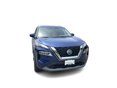 2021 Nissan Rogue in Langley, British Columbia
