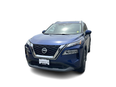 Nissan Rogue  2021 à Vancouver, Colombie-Britannique