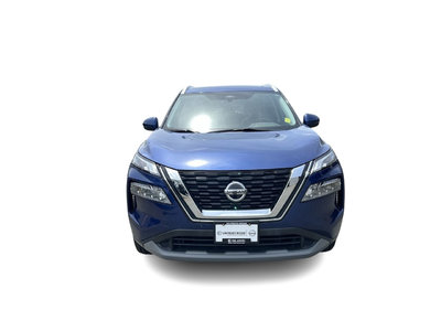2021 Nissan Rogue in Vancouver, British Columbia