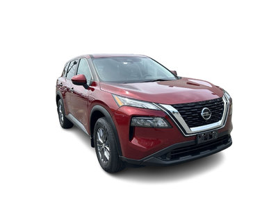 2021 Nissan Rogue in Surrey, British Columbia