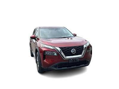 2021 Nissan Rogue in Surrey, British Columbia