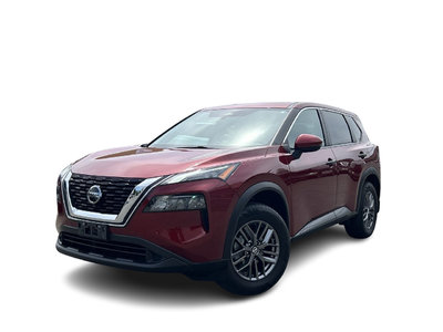 2021 Nissan Rogue in Surrey, British Columbia