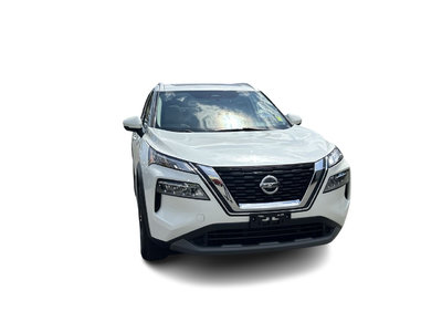 2021 Nissan Rogue in Vancouver, British Columbia