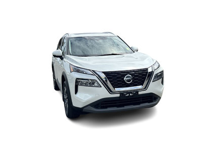 2021 Nissan Rogue in Vancouver, British Columbia