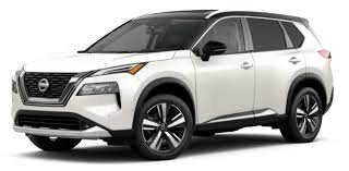 2021 Nissan Rogue in North Vancouver, British Columbia