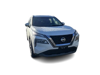 Nissan Rogue  2021 à Vancouver, Colombie-Britannique