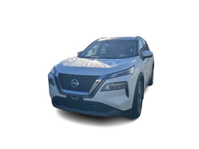 Nissan Rogue  2021 à Vancouver, Colombie-Britannique