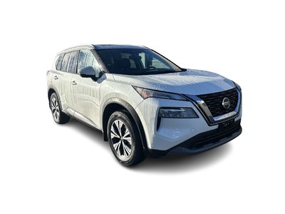 Nissan Rogue  2021 à Vancouver, Colombie-Britannique