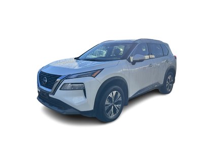 Nissan Rogue  2021 à Vancouver, Colombie-Britannique