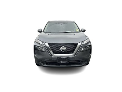2021 Nissan Rogue in Vancouver, British Columbia