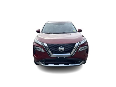 2021  Rogue in Vancouver, British Columbia