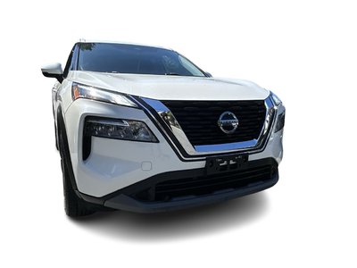 2021 Nissan Rogue in Vancouver, British Columbia