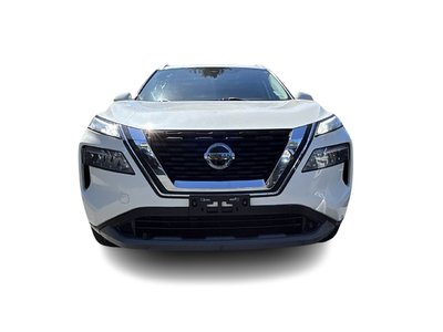2021 Nissan Rogue in Vancouver, British Columbia