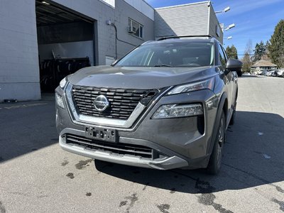 Nissan Rogue  2021 à Vancouver, Colombie-Britannique