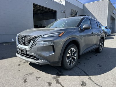 Nissan Rogue  2021 à Vancouver, Colombie-Britannique