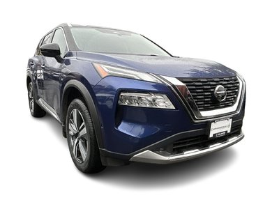 2021  Rogue in Vancouver, British Columbia