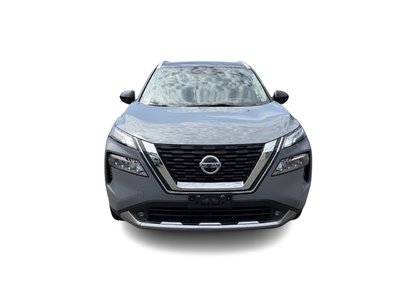 2021 Nissan Rogue in Vancouver, British Columbia
