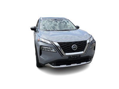 2021  Rogue in Vancouver, British Columbia