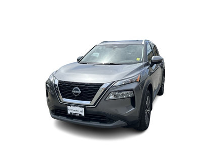 2022 Nissan Rogue in Vancouver, British Columbia