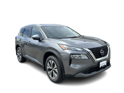 2022 Nissan Rogue in Vancouver, British Columbia