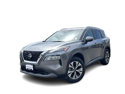 2022 Nissan Rogue in Vancouver, British Columbia