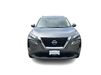 2022 Nissan Rogue in Vancouver, British Columbia