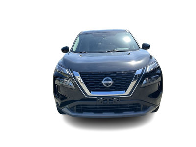 2022 Nissan Rogue in Vancouver, British Columbia