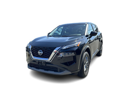 2022 Nissan Rogue in Vancouver, British Columbia