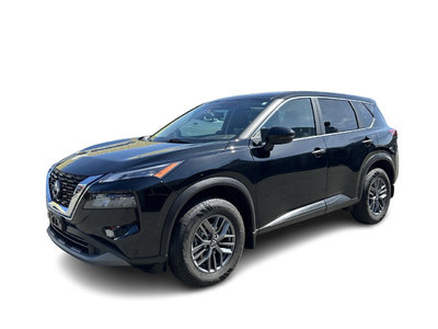 2022 Nissan Rogue in Vancouver, British Columbia