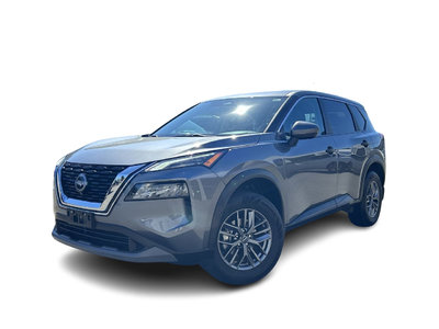 2022 Nissan Rogue in Vancouver, British Columbia