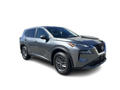 2022 Nissan Rogue in Vancouver, British Columbia