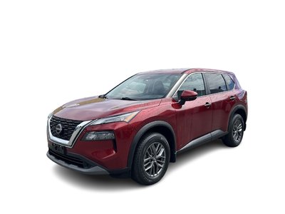 Nissan Rogue  2022 à Vancouver, Colombie-Britannique