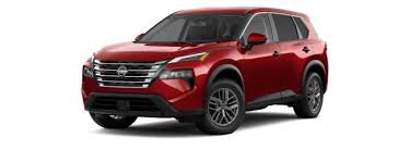 2022 Nissan Rogue in Richmond, British Columbia