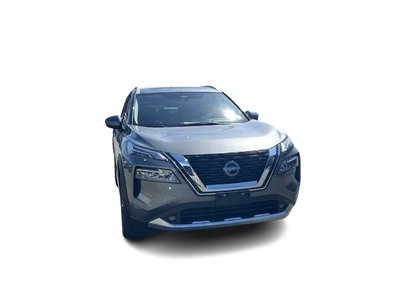 2022 Nissan Rogue in Vancouver, British Columbia